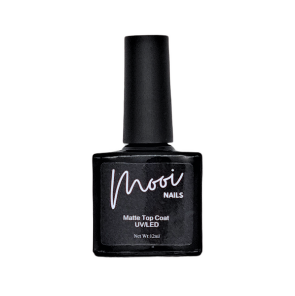 Matte Top Coat