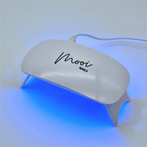 UV/LED Lamp